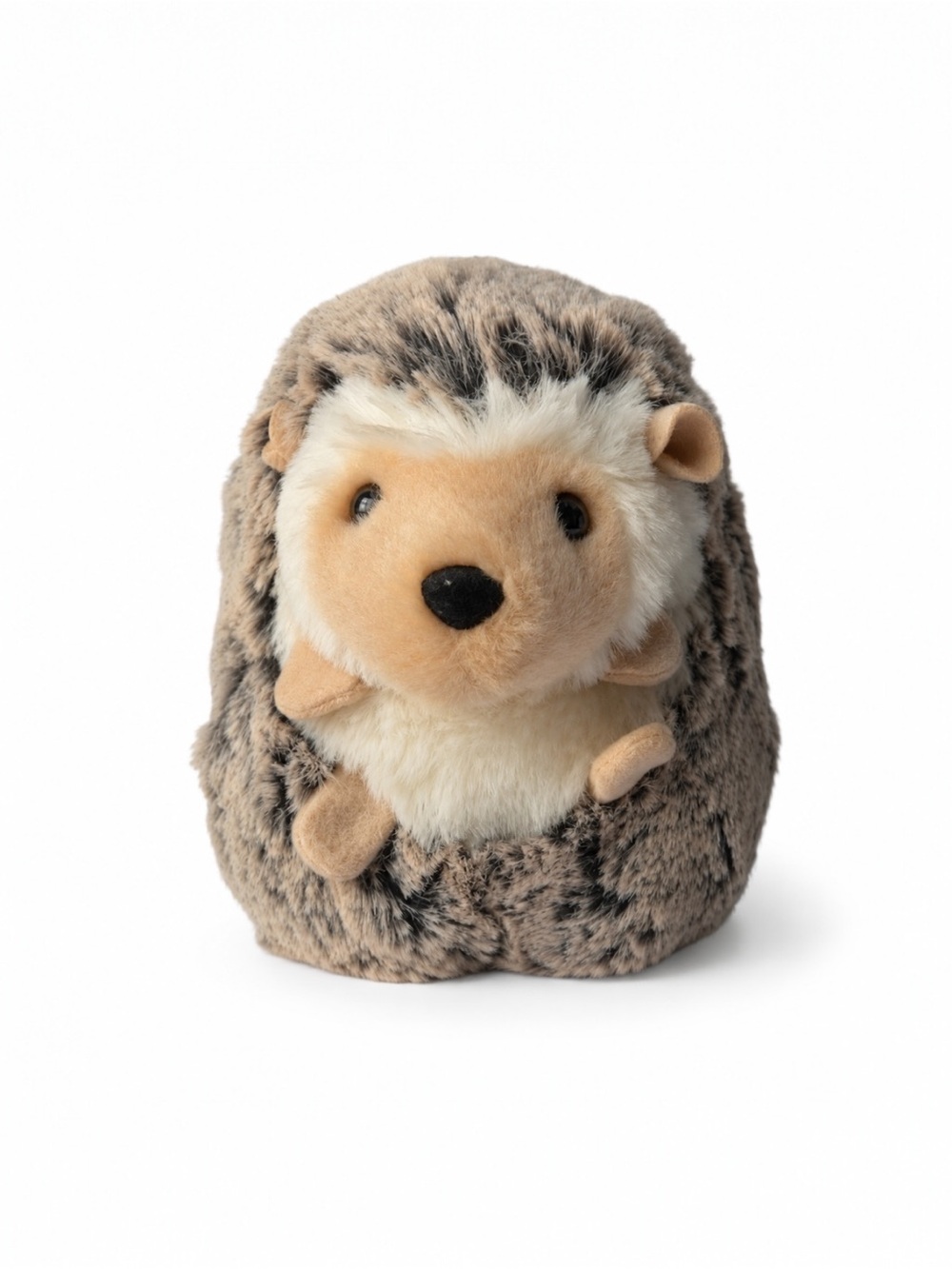 Douglas Spunky Hedgehog Plush 5” Small Stuffed Animal Toy Woodland
